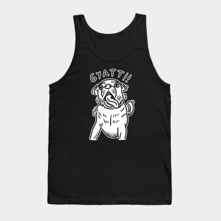 Gyatt! Tank Top